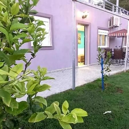 Guesthouse Aggelos Porto Germeno Екстер'єр фото
