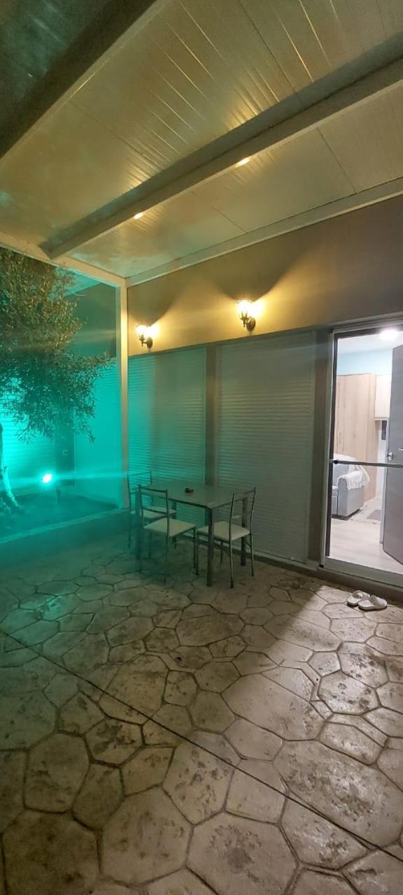 Guesthouse Aggelos Porto Germeno Екстер'єр фото