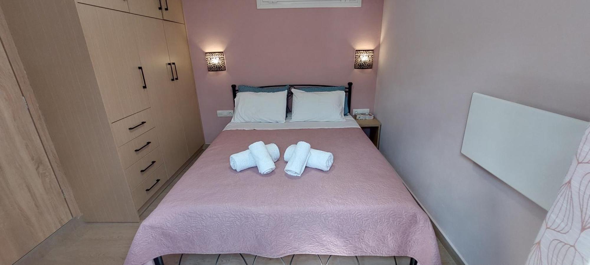 Guesthouse Aggelos Porto Germeno Екстер'єр фото