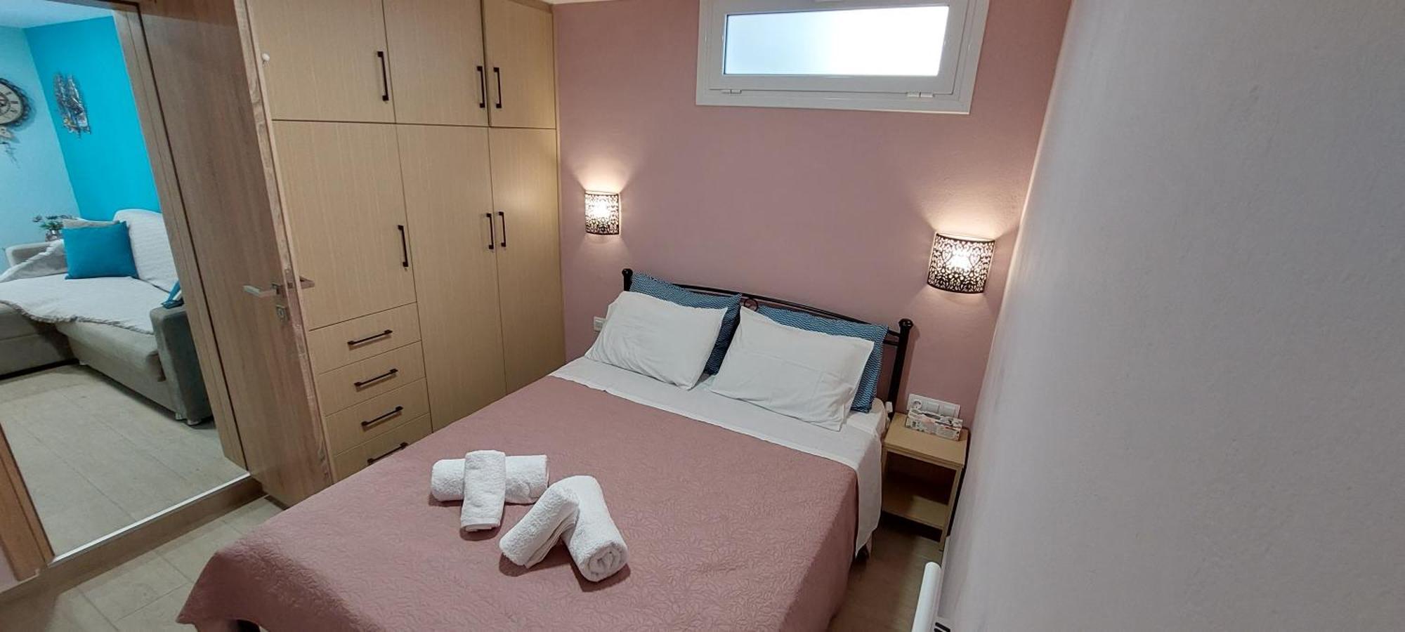 Guesthouse Aggelos Porto Germeno Екстер'єр фото